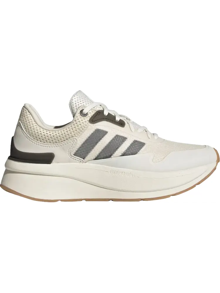 Кроссовки Adidas Wmns ZNCHILL — изображение 1 из 1, белый