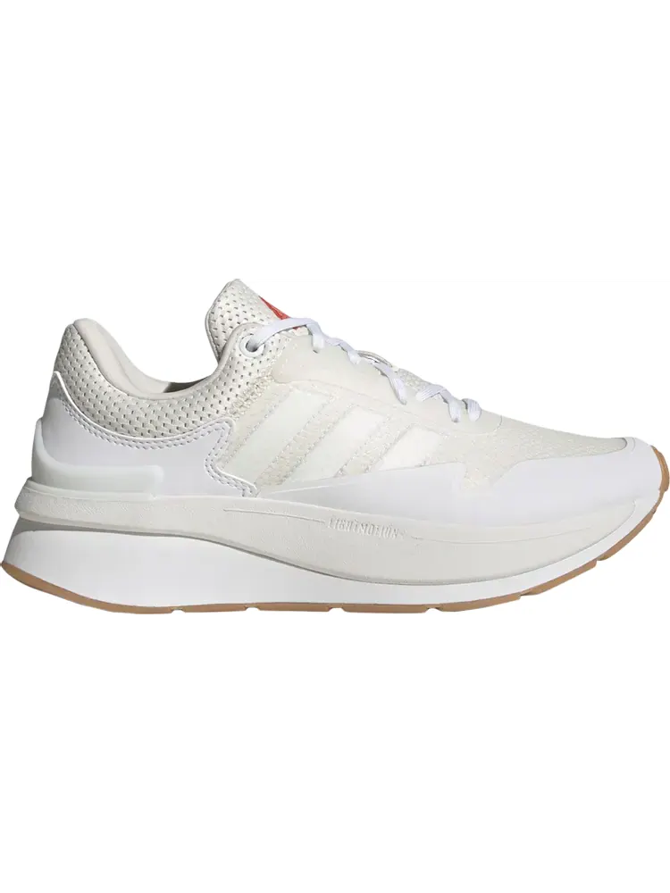 Кроссовки Adidas Wmns ZNCHILL — изображение 1 из 1, белый