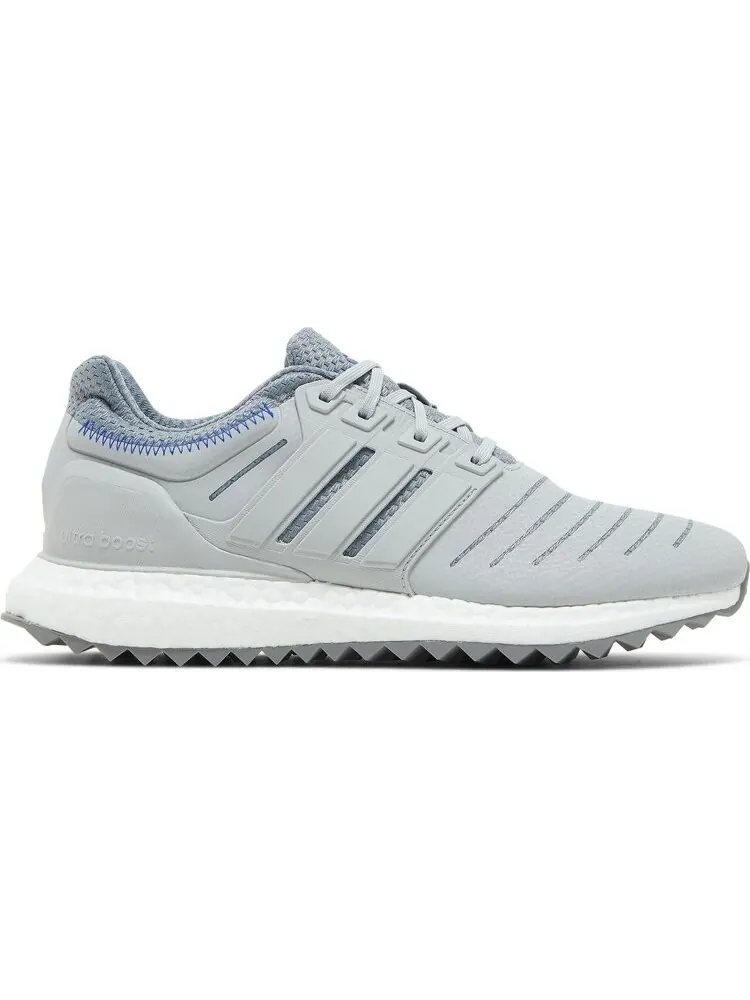 Кроссовки Adidas UltraBoost DNA 22 'Grey Lucid Blue' — изображение 1 из 8, серый