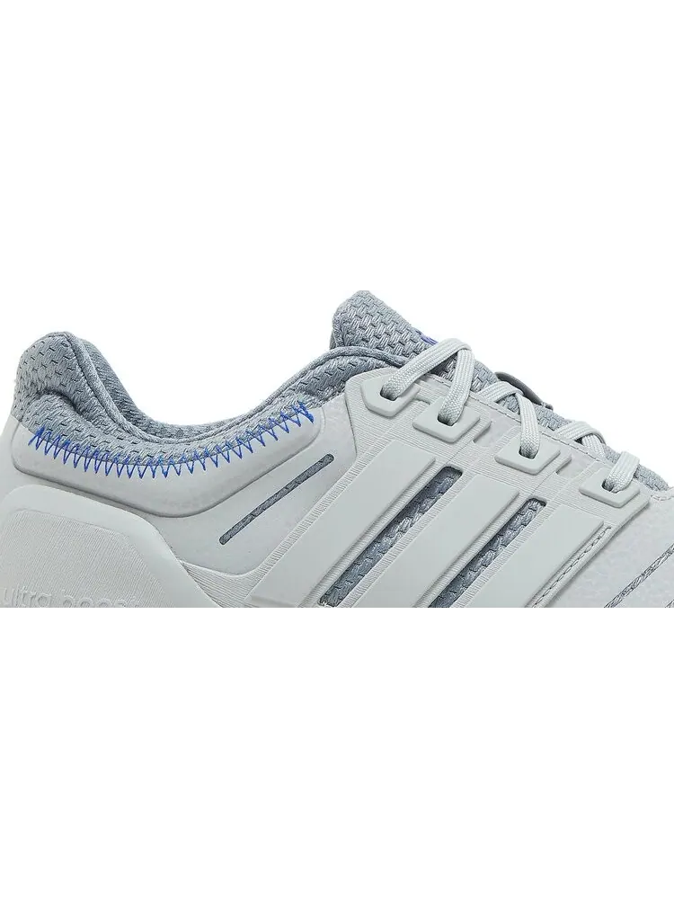 Кроссовки Adidas UltraBoost DNA 22 'Grey Lucid Blue' — изображение 2 из 8, серый