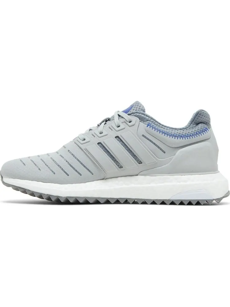 Кроссовки Adidas UltraBoost DNA 22 'Grey Lucid Blue' — изображение 3 из 8, серый