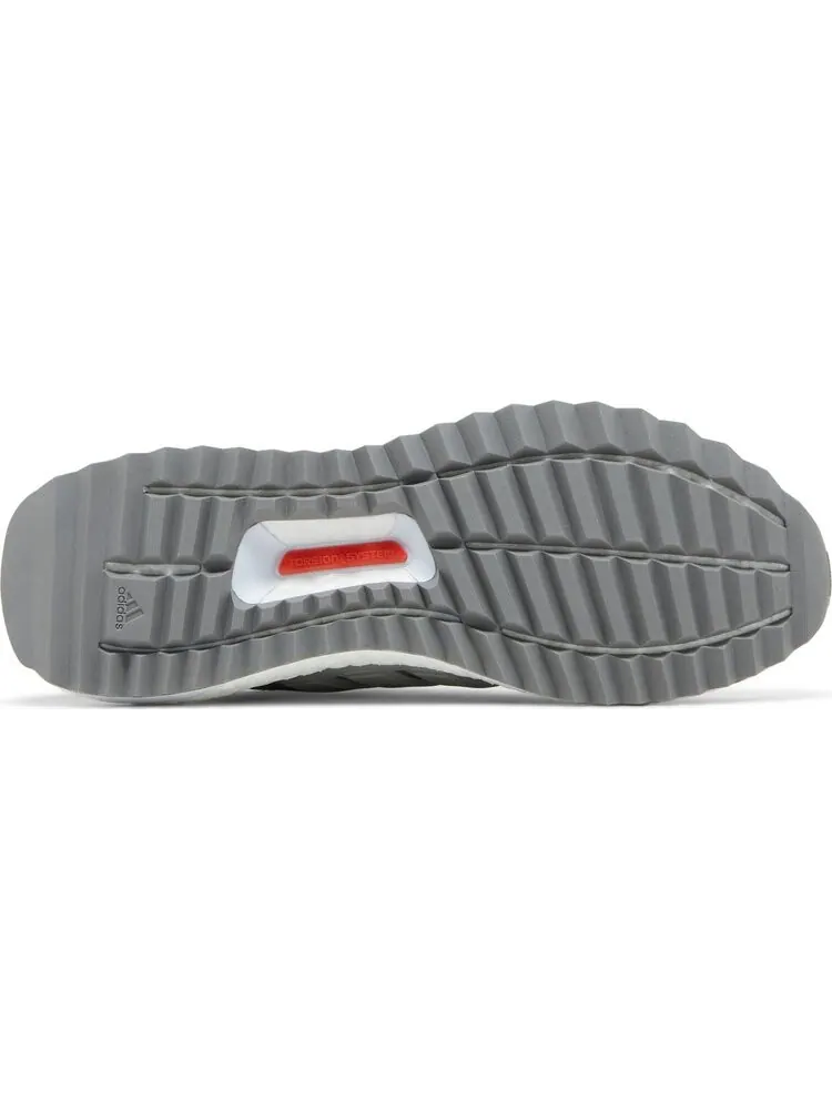 Кроссовки Adidas UltraBoost DNA 22 'Grey Lucid Blue' — изображение 4 из 8, серый