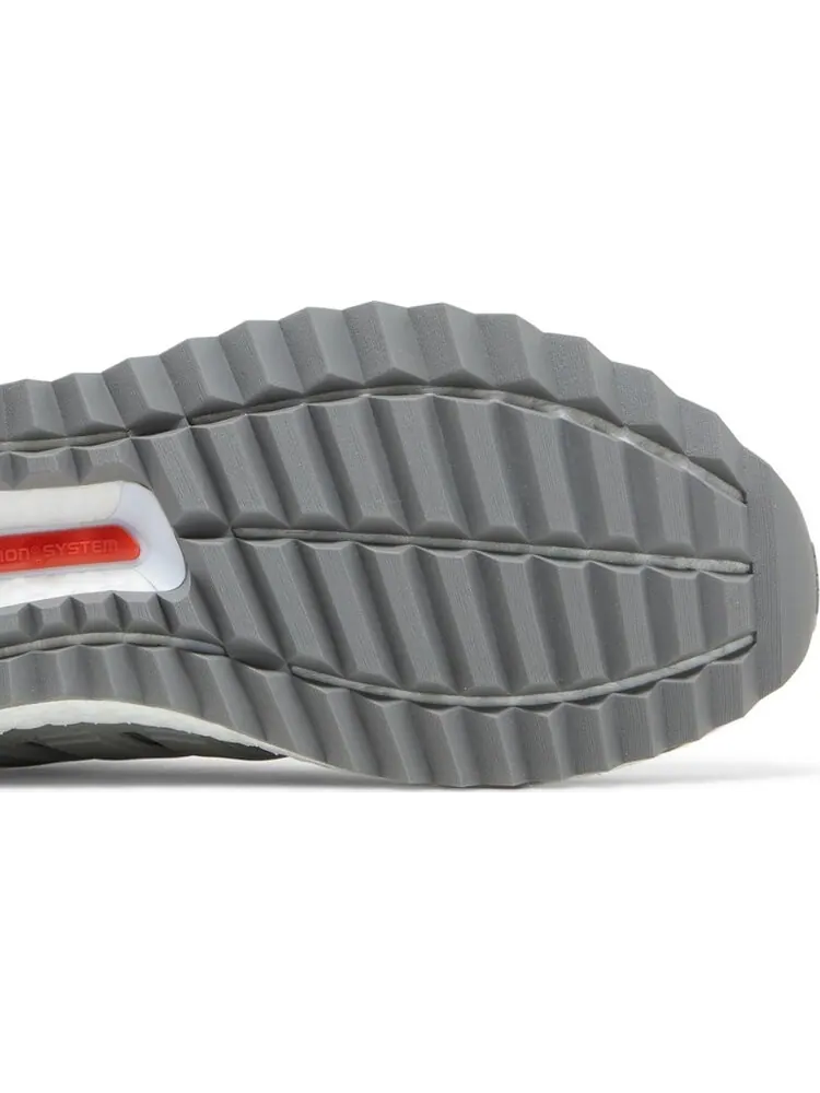 Кроссовки Adidas UltraBoost DNA 22 'Grey Lucid Blue' — изображение 5 из 8, серый