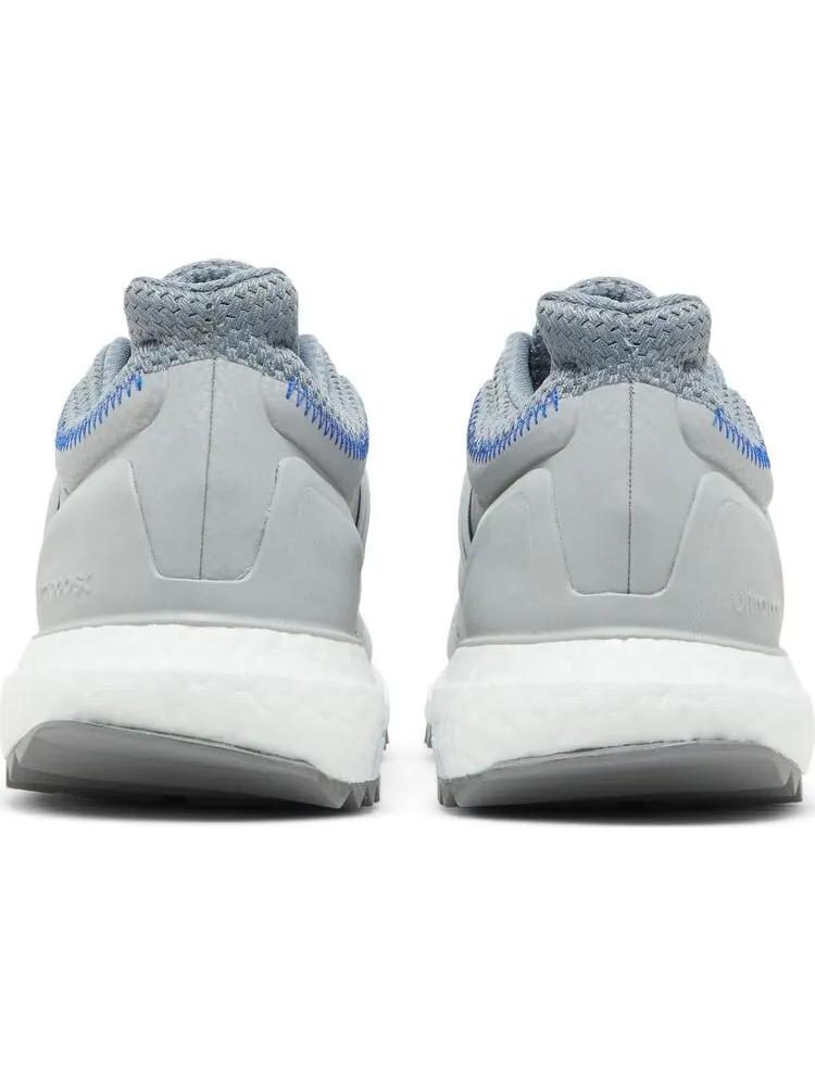 Кроссовки Adidas UltraBoost DNA 22 'Grey Lucid Blue' — изображение 6 из 8, серый