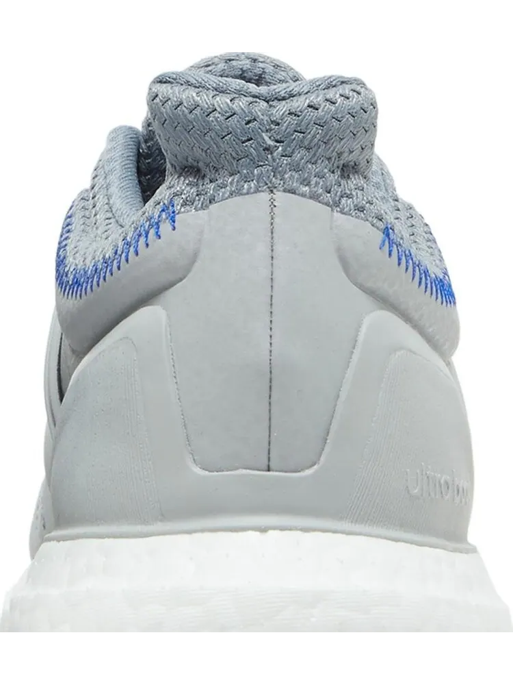 Кроссовки Adidas UltraBoost DNA 22 'Grey Lucid Blue' — изображение 7 из 8, серый