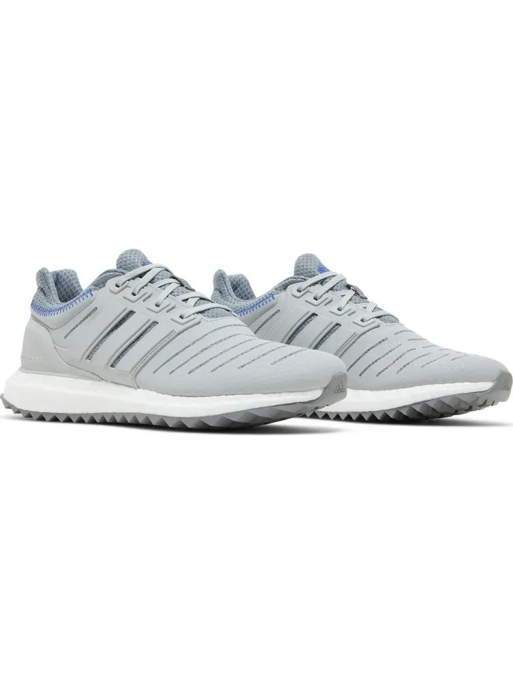Кроссовки Adidas UltraBoost DNA 22 'Grey Lucid Blue' — изображение 8 из 8, серый