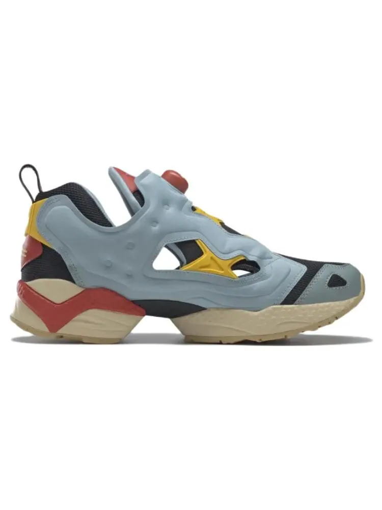 Кроссовки Reebok Instapump Fury 95 Looney Tunes — изображение 2 из 6