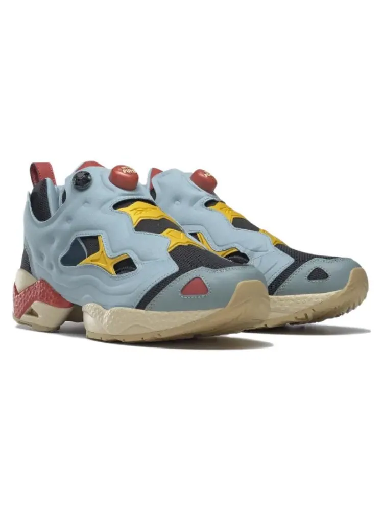 Кроссовки Reebok Instapump Fury 95 Looney Tunes — изображение 3 из 6