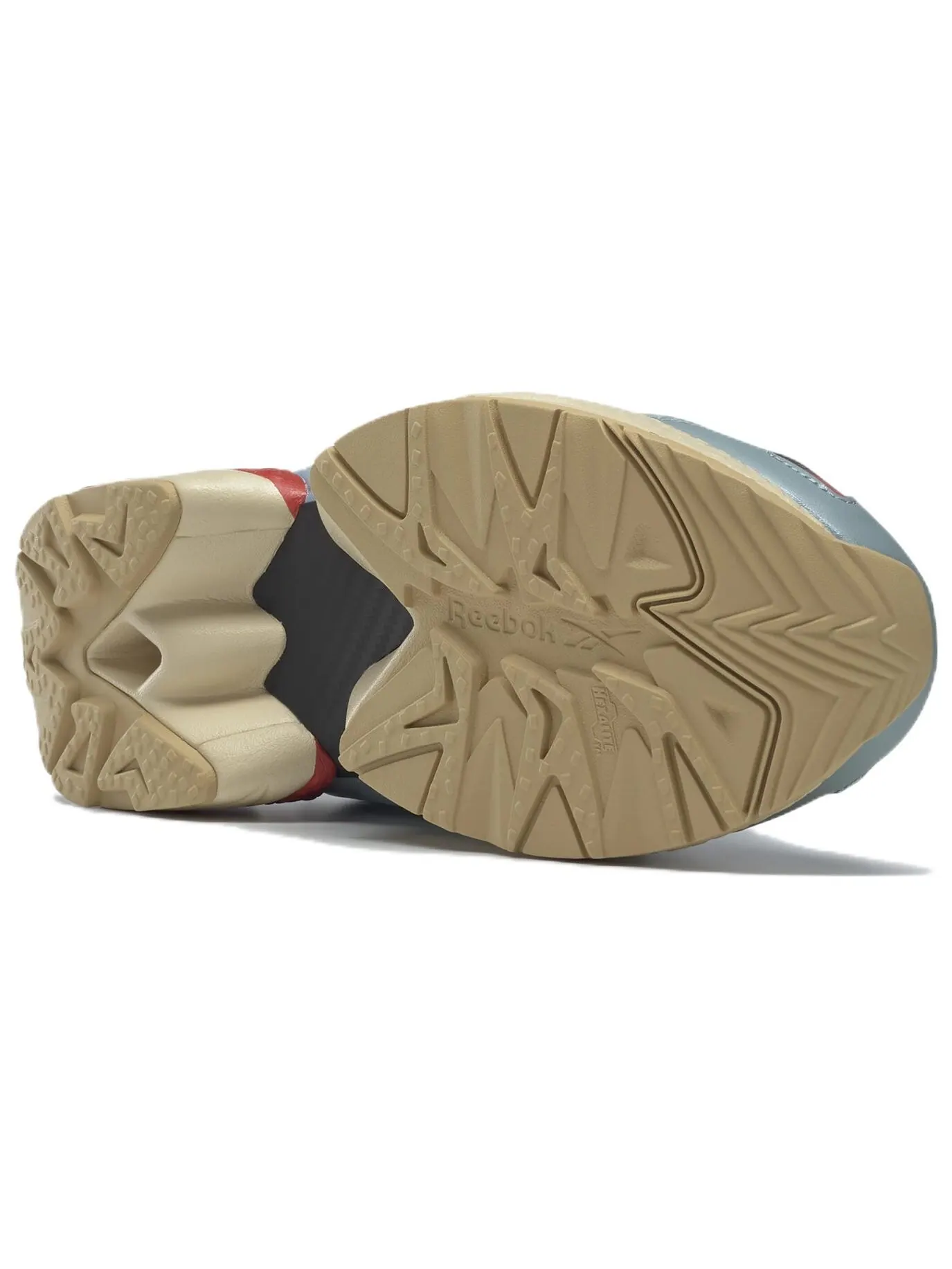 Кроссовки Reebok Instapump Fury 95 Looney Tunes — изображение 6 из 6