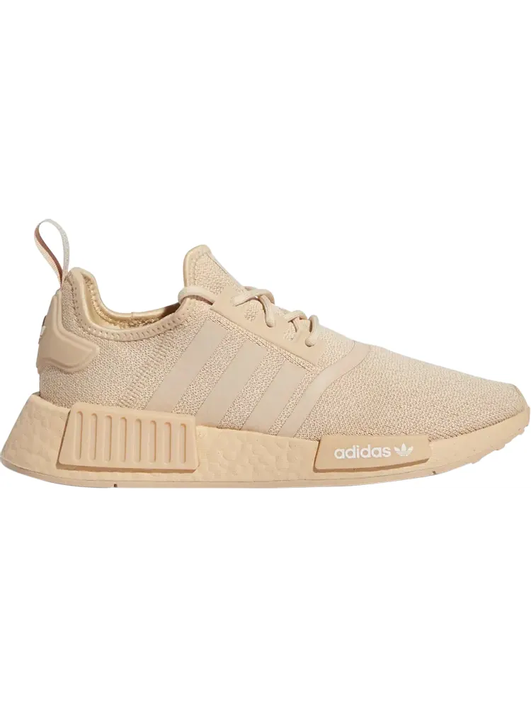 Кроссовки Adidas Wmns NMD_R1 'Halo Blush' — изображение 1 из 1, розовый