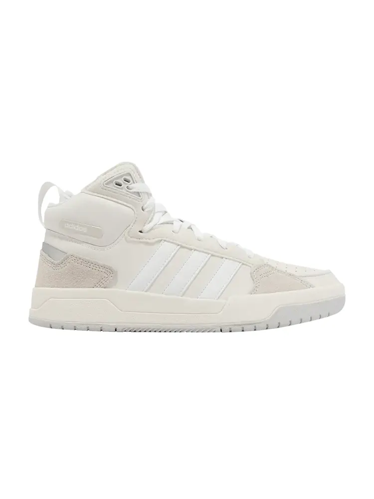 Кроссовки Adidas Wmns 100DB Mid — изображение 1 из 1, бежевый