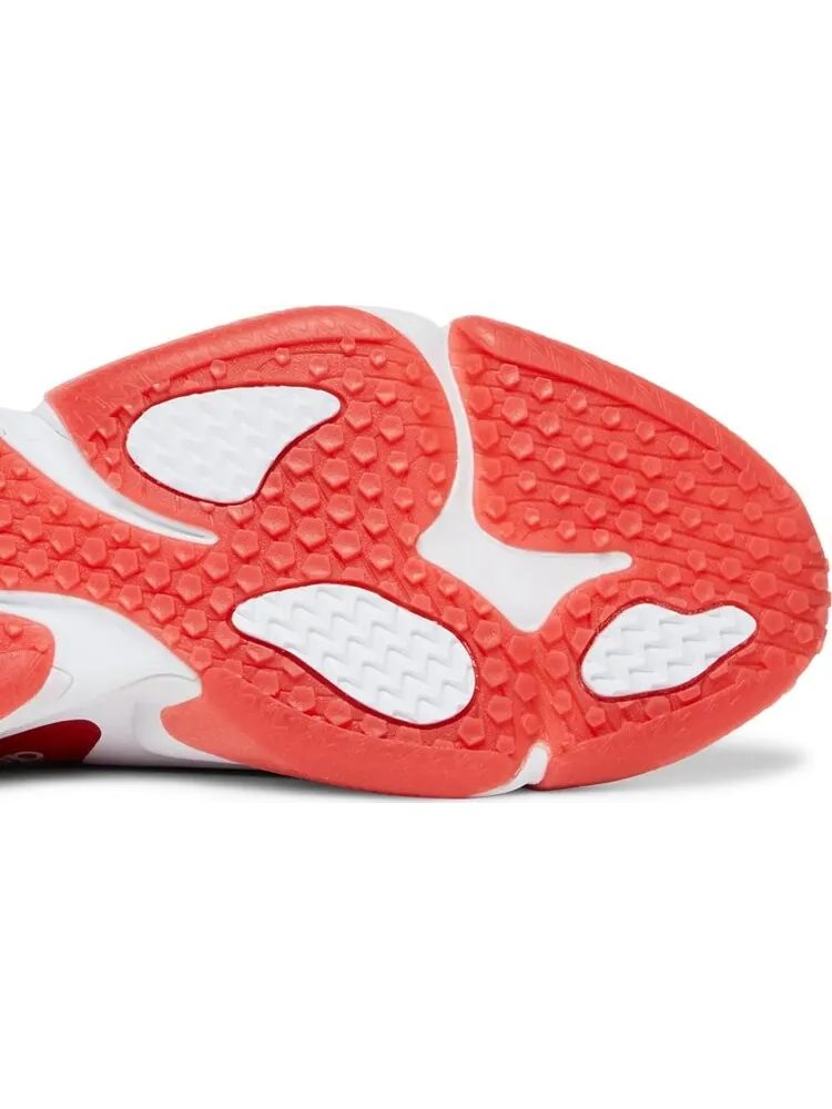 Кроссовки Adidas Mahomes 1 Impact FLX 'Team Collegiate Red' — изображение 5 из 8, красный