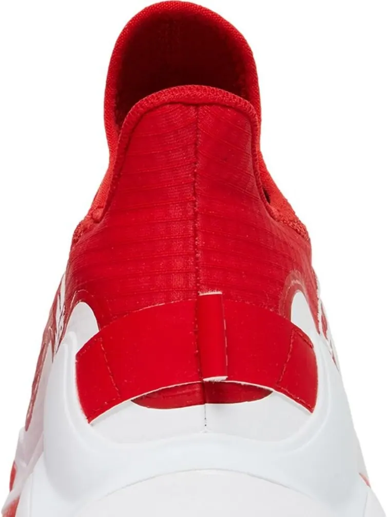 Кроссовки Adidas Mahomes 1 Impact FLX 'Team Collegiate Red' — изображение 7 из 8, красный