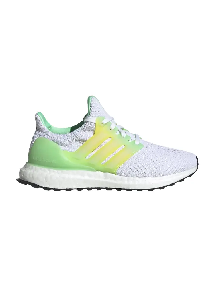 Кроссовки Adidas UltraBoost 5.0 DNA J — изображение 1 из 1, белый