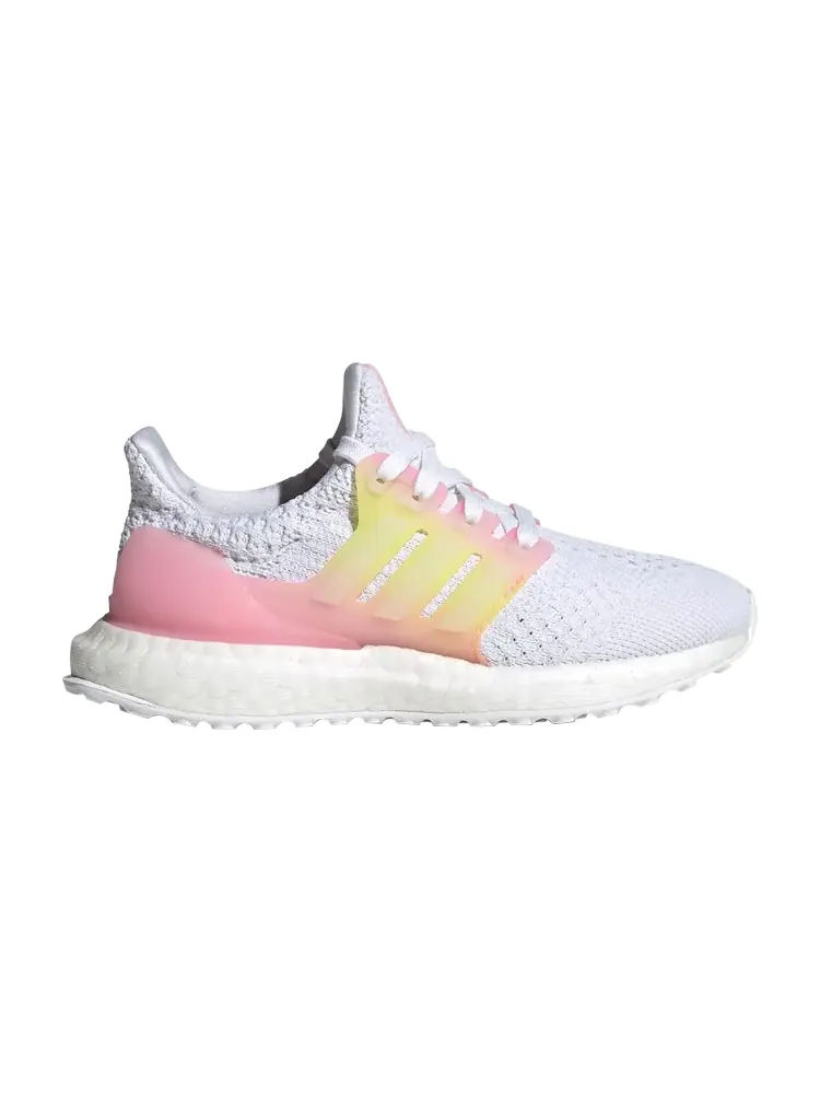Кроссовки Adidas UltraBoost 5.0 DNA J — изображение 1 из 1, белый