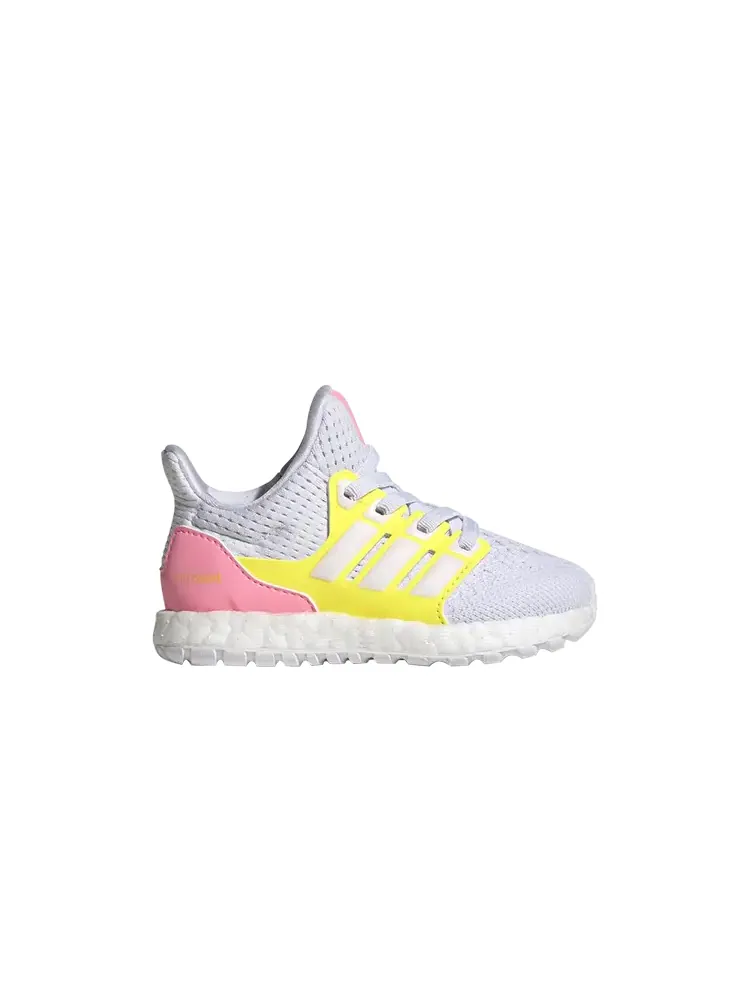 Кроссовки Adidas UltraBoost 5.0 DNA I — изображение 1 из 1, белый