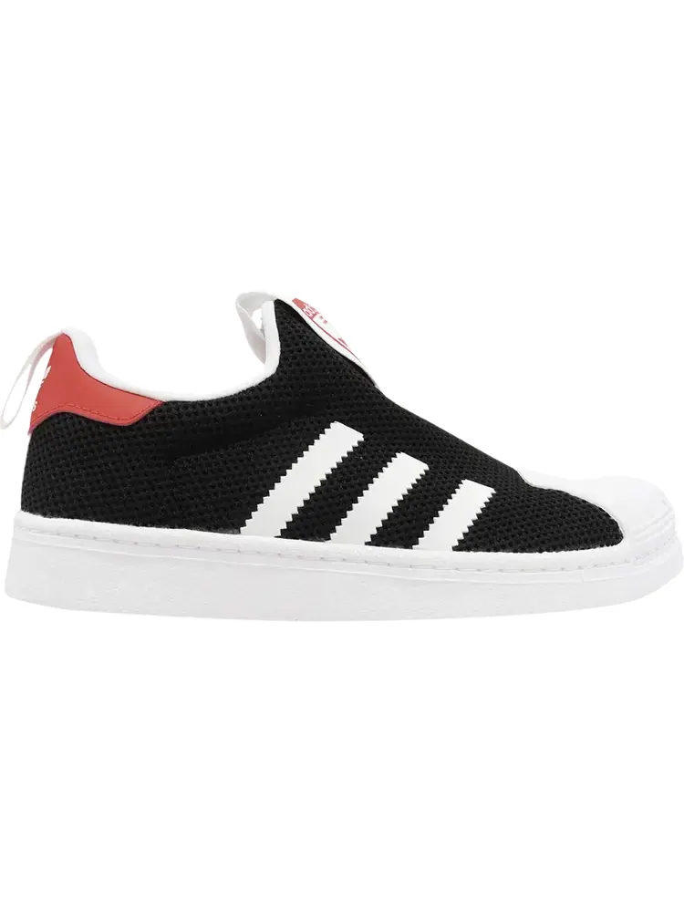Кроссовки Adidas Superstar 360 C — изображение 1 из 1, черный