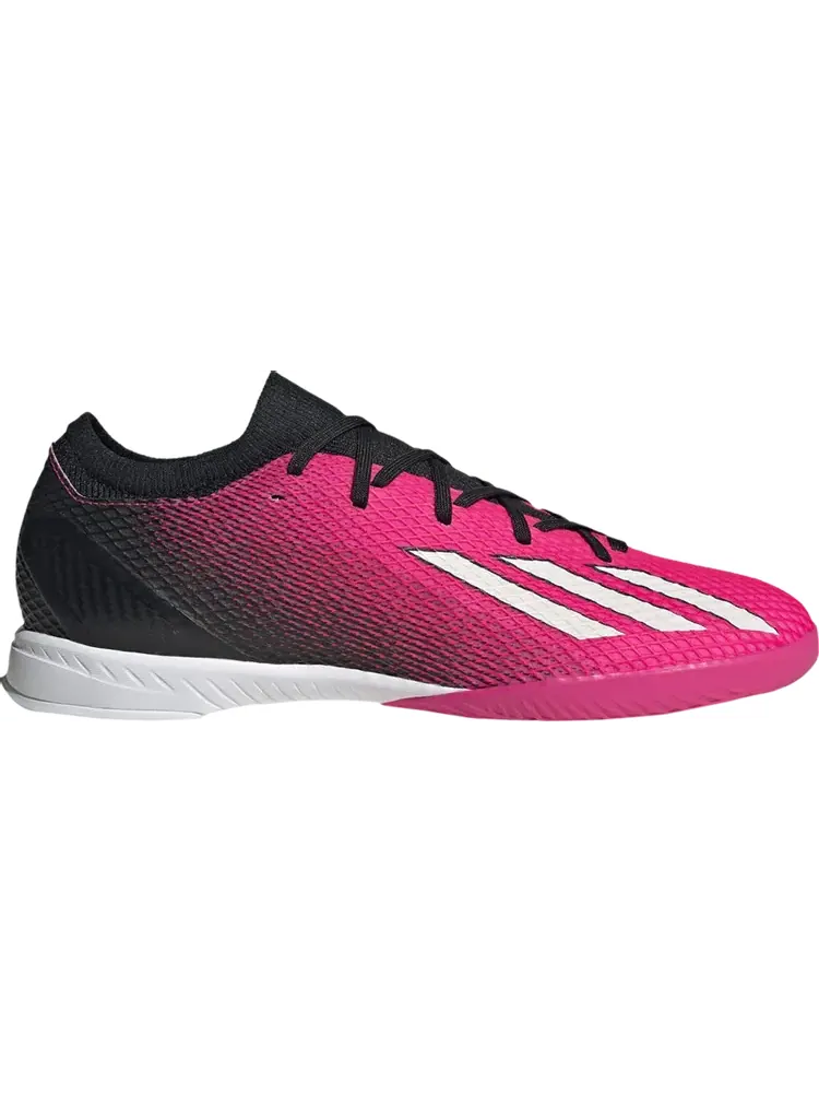 Кроссовки X Speedportal.3 IN 'Own Your Football Pack' — изображение 1 из 1, розовый