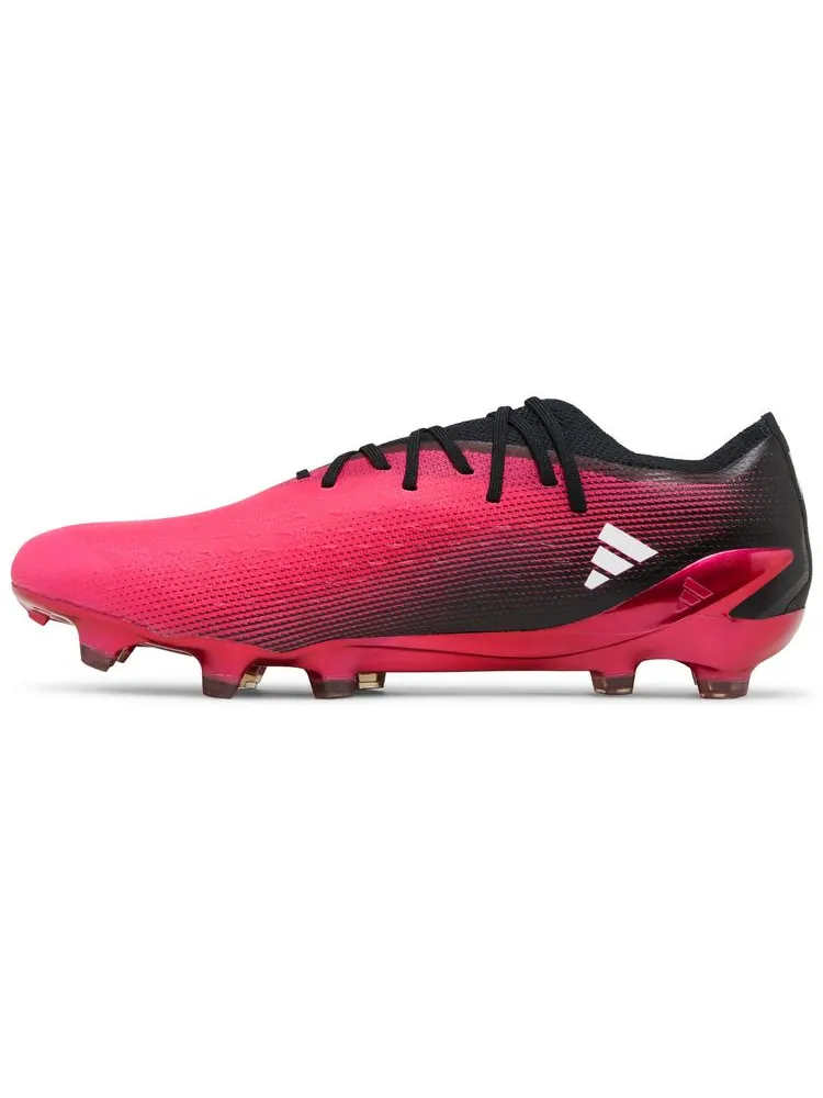 Кроссовки adidas X Speedportal.1 FG 'Own Your Football Pack' — изображение 3 из 8, розовый