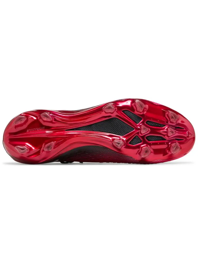 Кроссовки adidas X Speedportal.1 FG 'Own Your Football Pack' — изображение 4 из 8, розовый