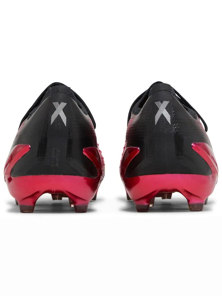 Кроссовки adidas X Speedportal.1 FG 'Own Your Football Pack' — изображение 6 из 8, розовый