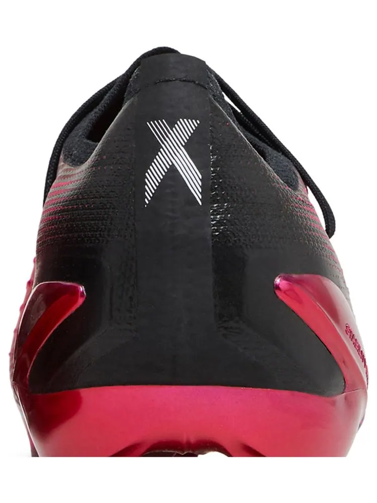 Кроссовки adidas X Speedportal.1 FG 'Own Your Football Pack' — изображение 7 из 8, розовый