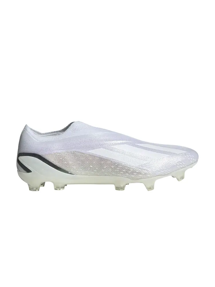 Кроссовки Adidas X Speedportal+ FG — изображение 1 из 1, белый