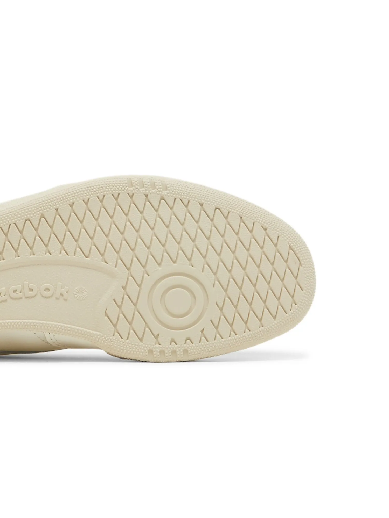 Кроссовки Club C 85 Vintage Reebok — изображение 5 из 8, коричневый