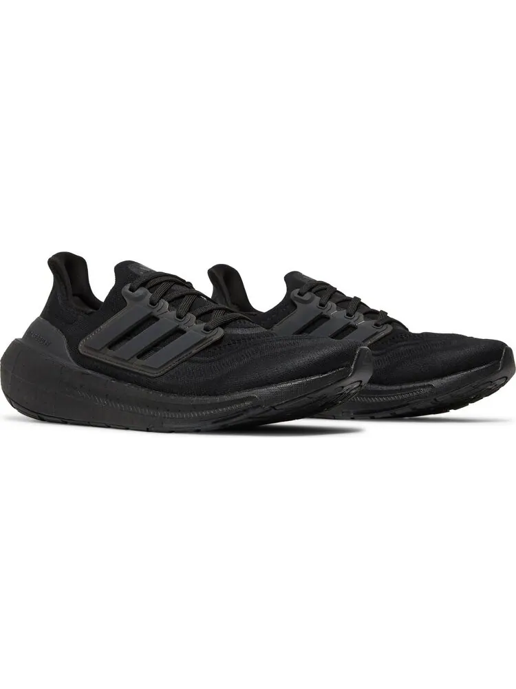 Кроссовки adidas Ultraboost Light — изображение 8 из 8, черный