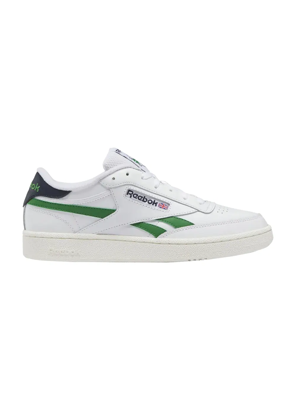 Кроссовки Club C Revenge Reebok — изображение 1 из 1