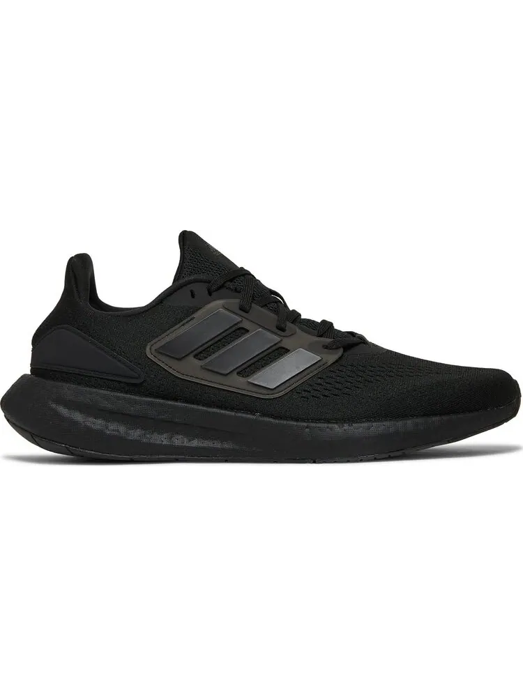 Кроссовки Adidas PureBoost 22 — изображение 1 из 8, черный