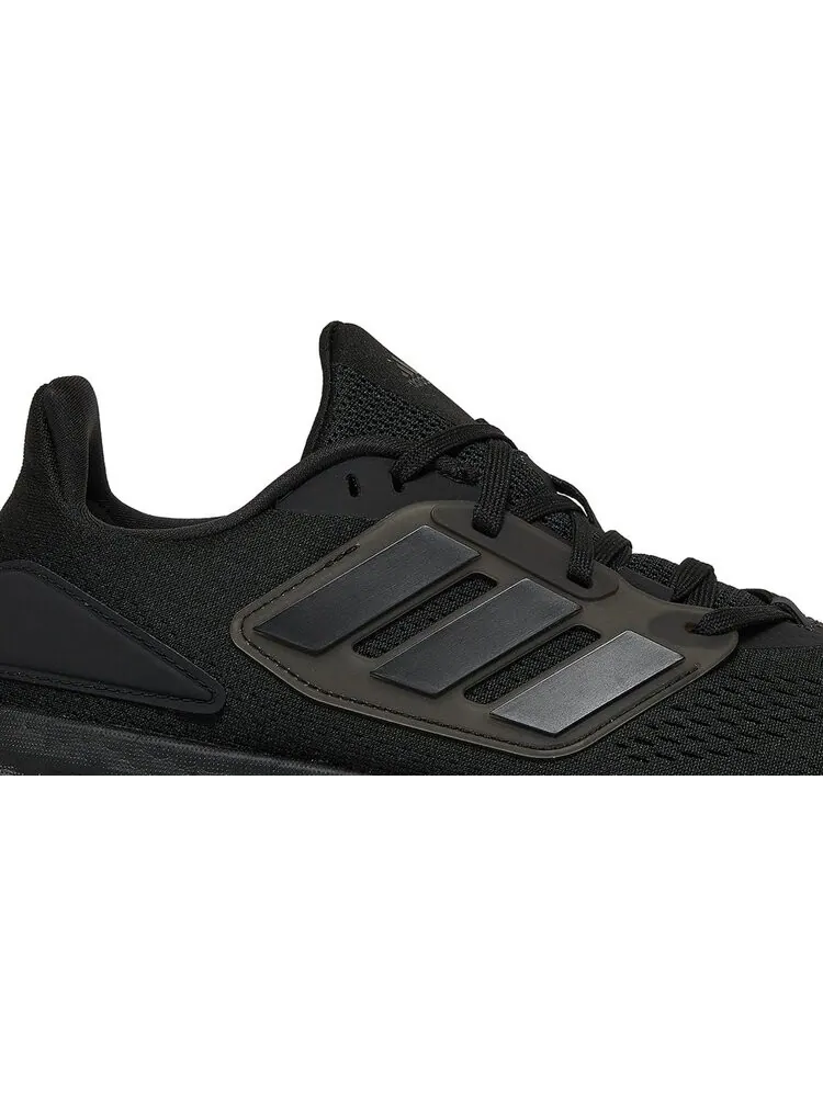 Кроссовки Adidas PureBoost 22 — изображение 2 из 8, черный