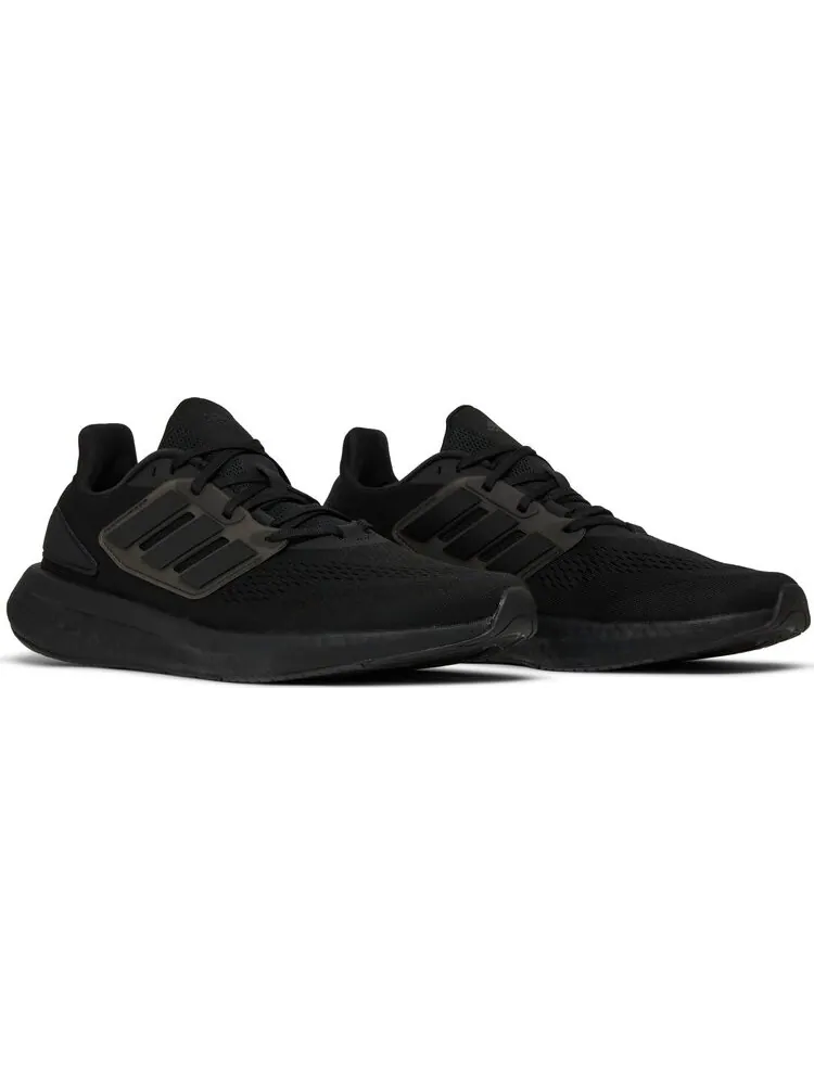 Кроссовки Adidas PureBoost 22 — изображение 8 из 8, черный