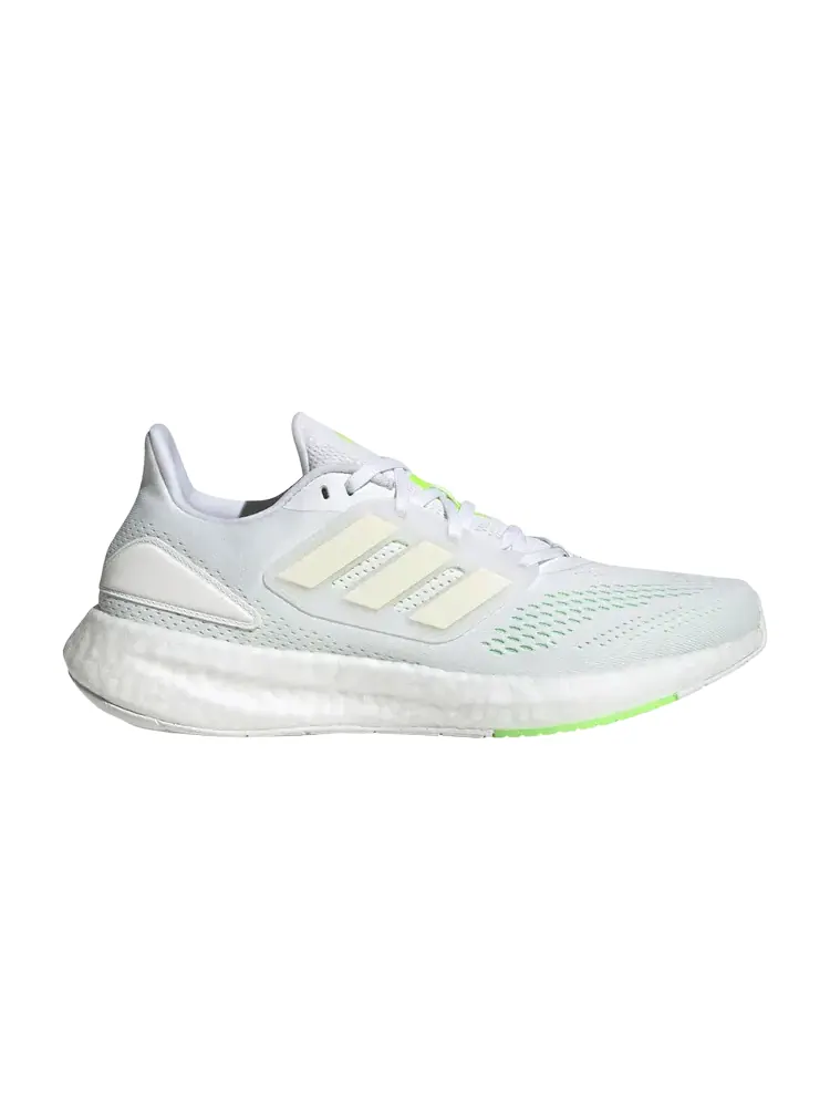 Кроссовки Adidas PureBoost 22 — изображение 1 из 1, белый