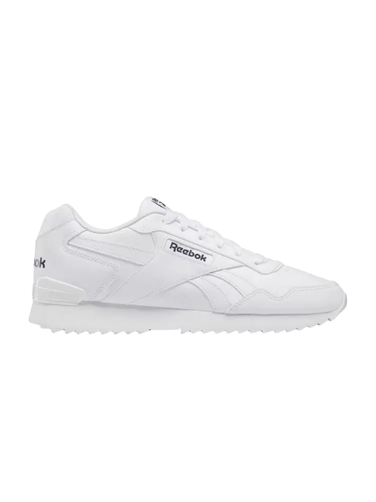 Кроссовки Glide Ripple Clip 'White Vector Navy' — изображение 1 из 1, белый темно-синий
