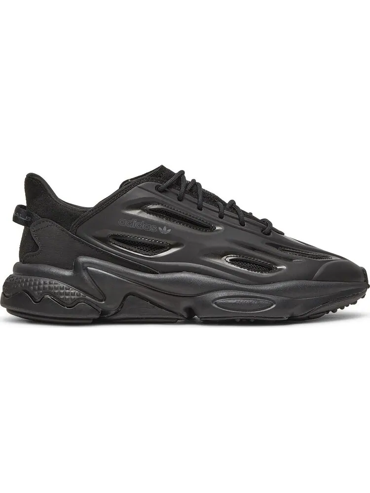 Кроссовки adidas Ozweego Celox — изображение 2 из 9, черный