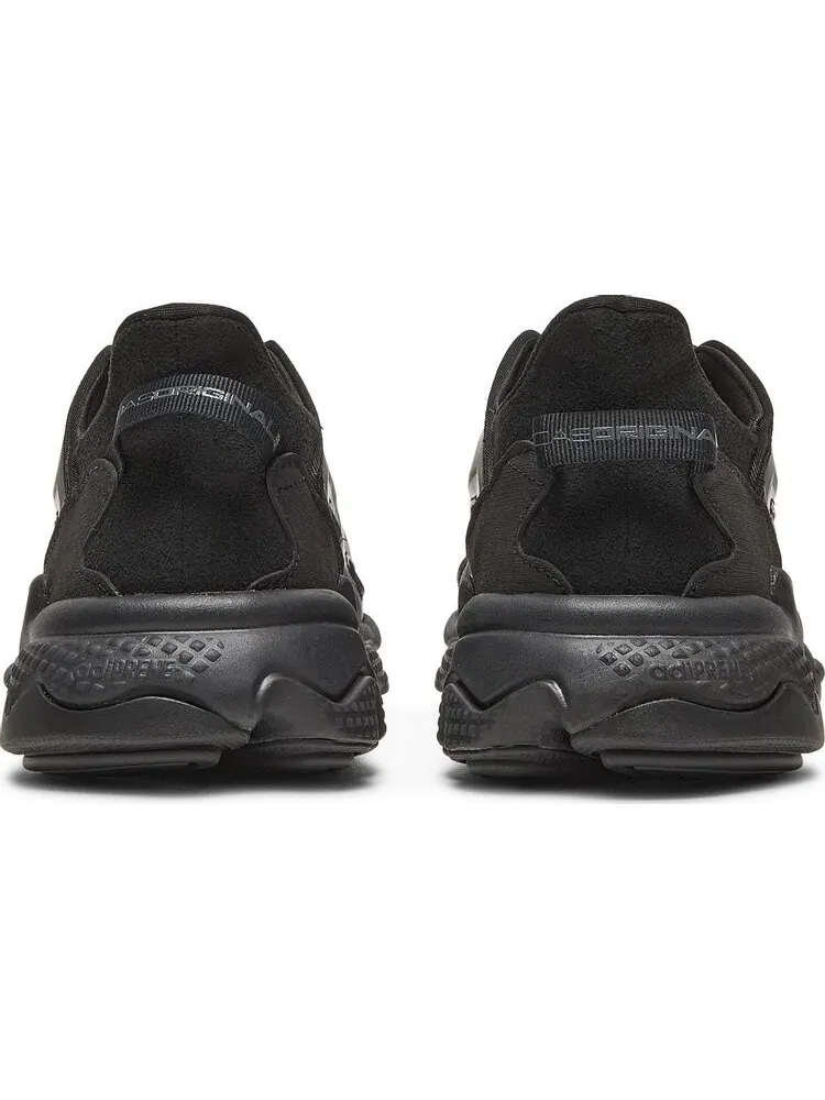 Кроссовки adidas Ozweego Celox — изображение 4 из 9, черный