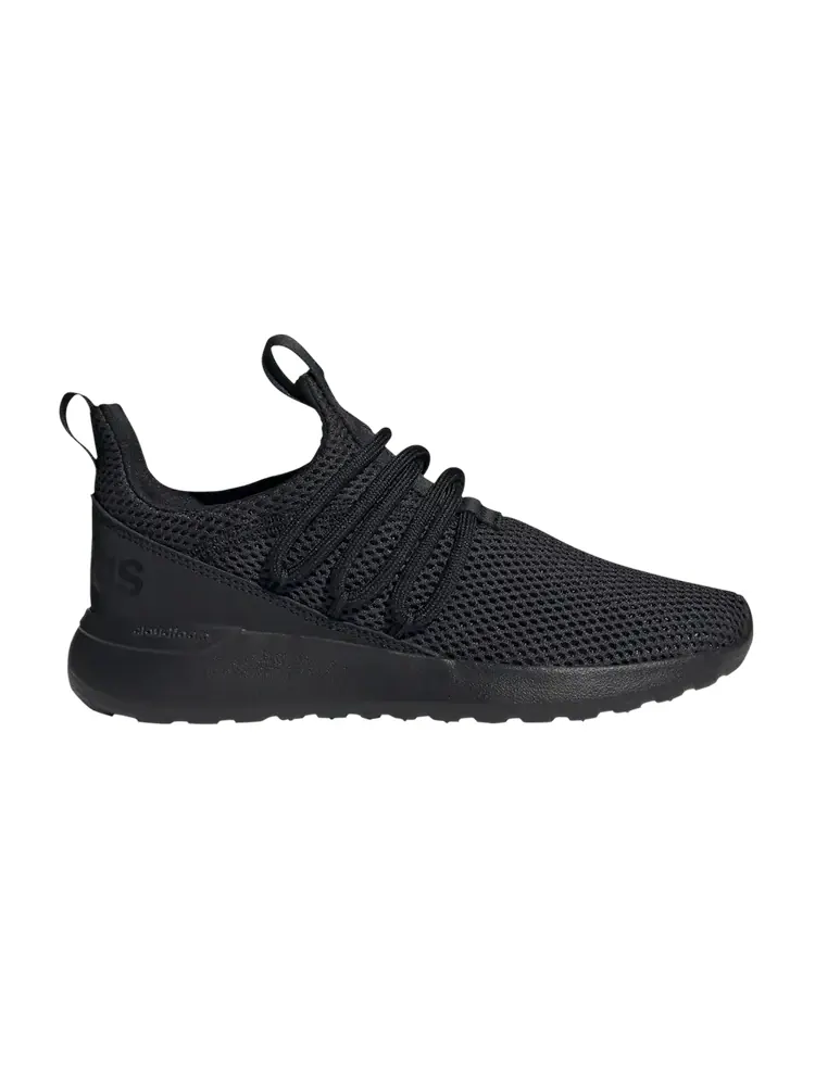 Кроссовки Adidas Lite Racer Adapt 3.0 J — изображение 1 из 1, черный