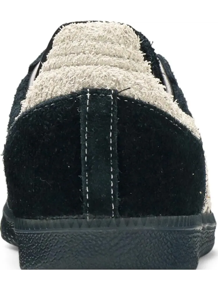 Кроссовки Adidas Maité Steenhoudt x Samba ADV 'Black White' — изображение 7 из 8, черный