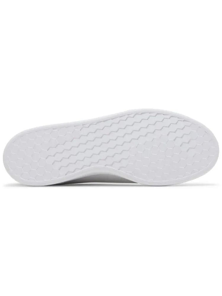 Кроссовки adidas Advantage 'White Green' — изображение 4 из 8, белый