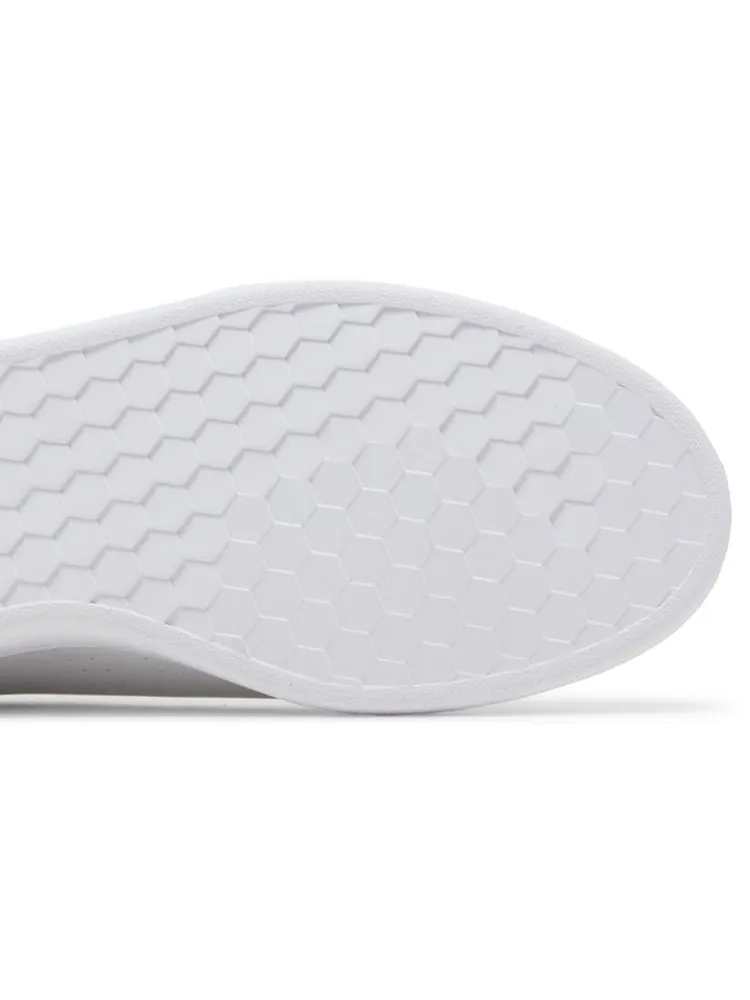 Кроссовки adidas Advantage 'White Green' — изображение 5 из 8, белый