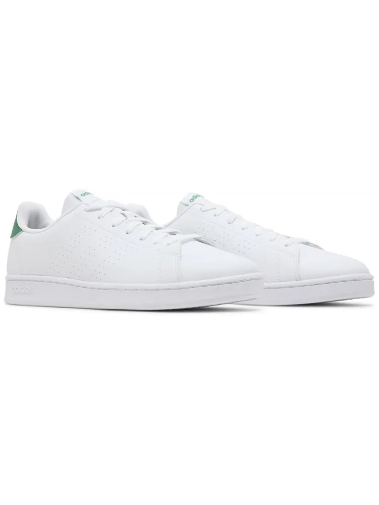 Кроссовки adidas Advantage 'White Green' — изображение 8 из 8, белый