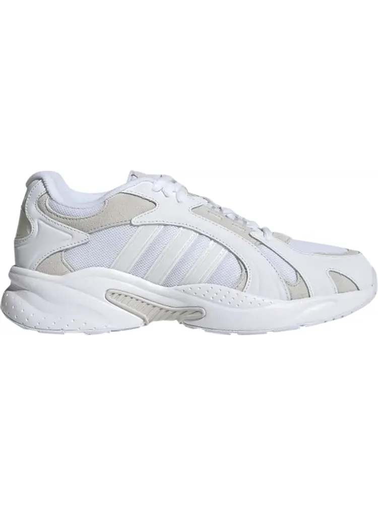 Кроссовки Adidas Crazychaos Shadow 2.0 — изображение 1 из 1, белый