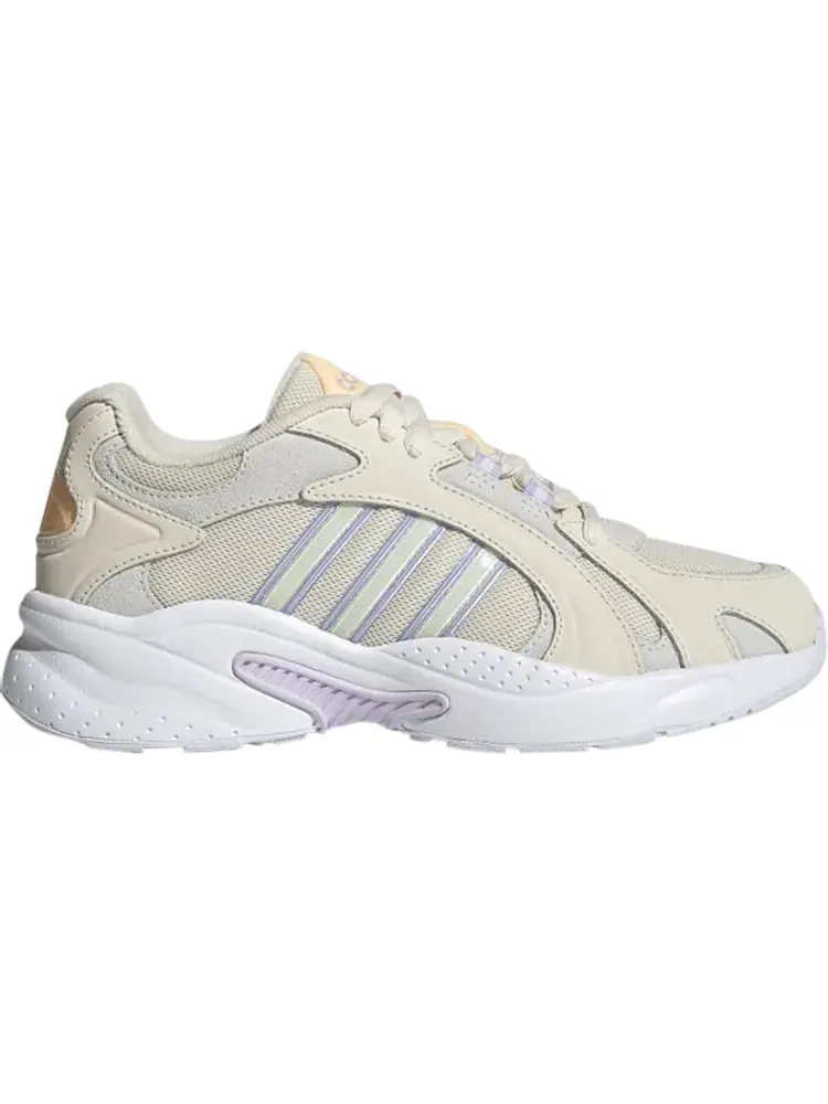 Кроссовки Adidas Crazychaos Shadow 2.0 — изображение 1 из 1, бежевый