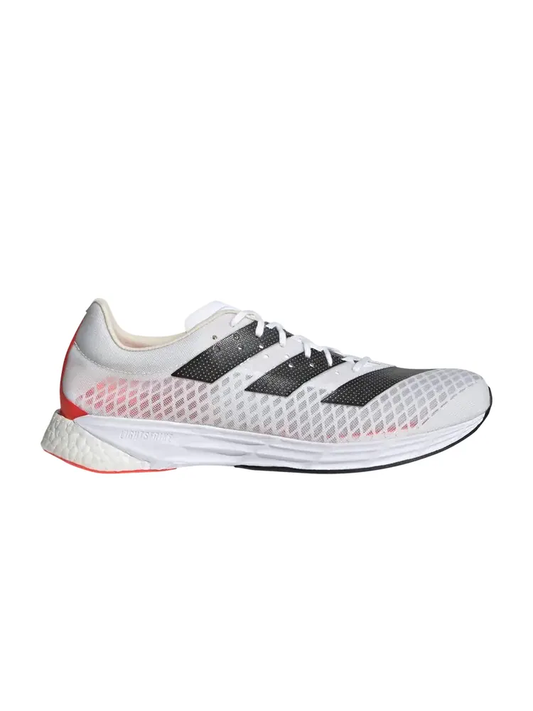 Кроссовки Adidas Adizero Pro — изображение 1 из 1, белый