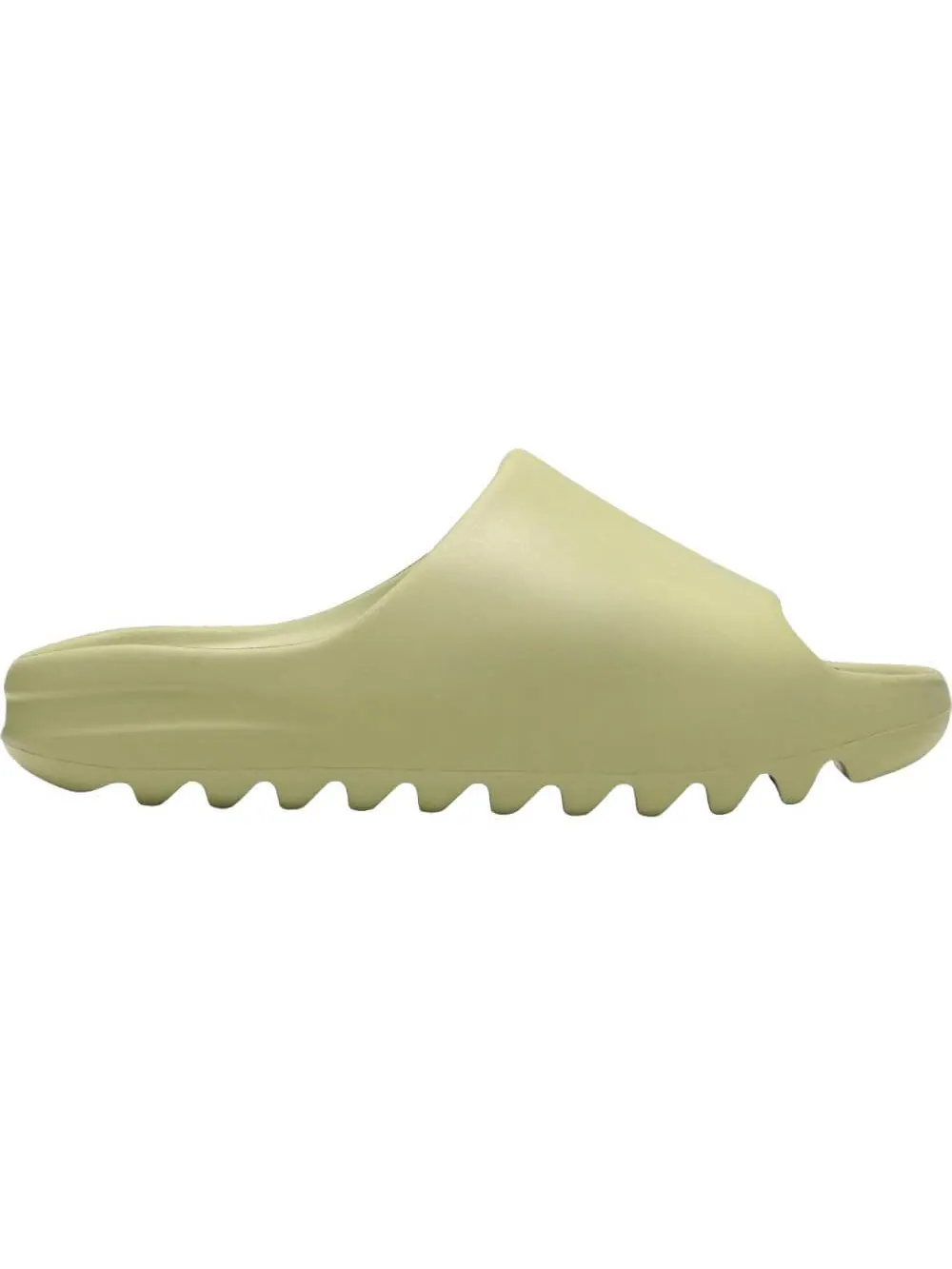 Слайды Yeezy Resin 2021 — изображение 1 из 7, бежевый