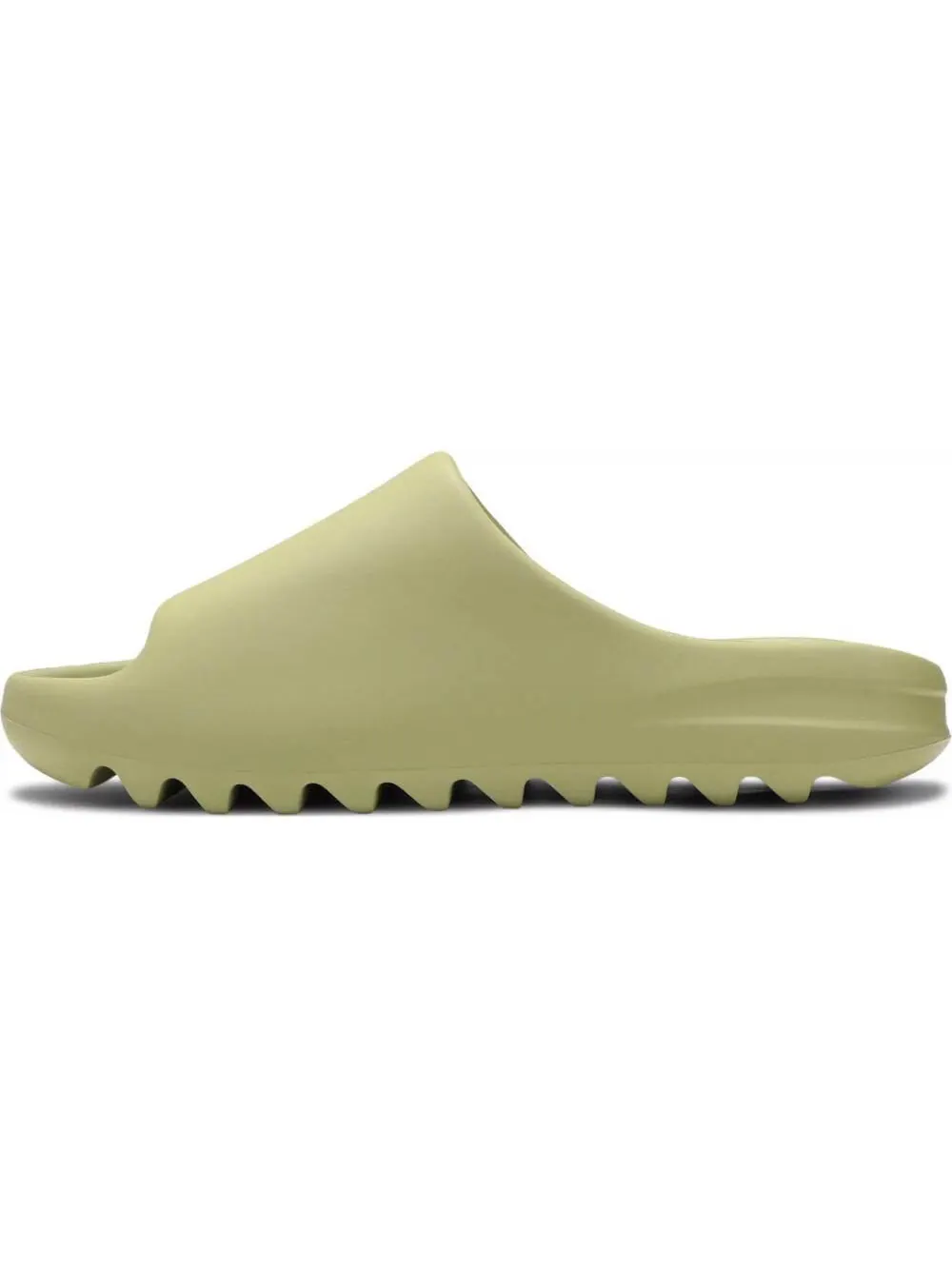 Слайды Yeezy Resin 2021 — изображение 2 из 7, бежевый