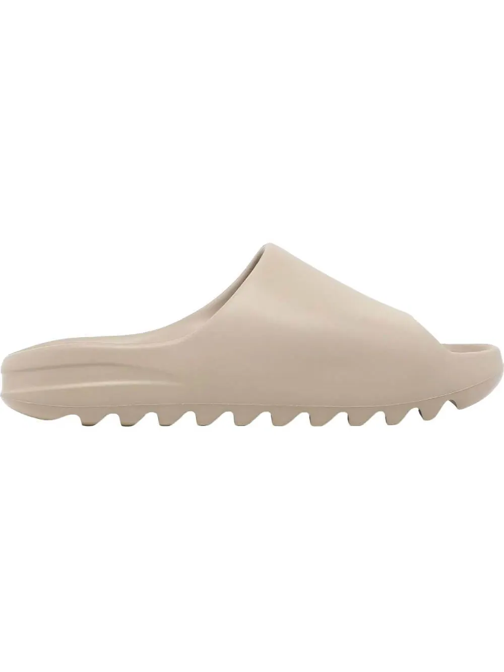 Слайды Yeezy Pure — изображение 1 из 7, коричневый