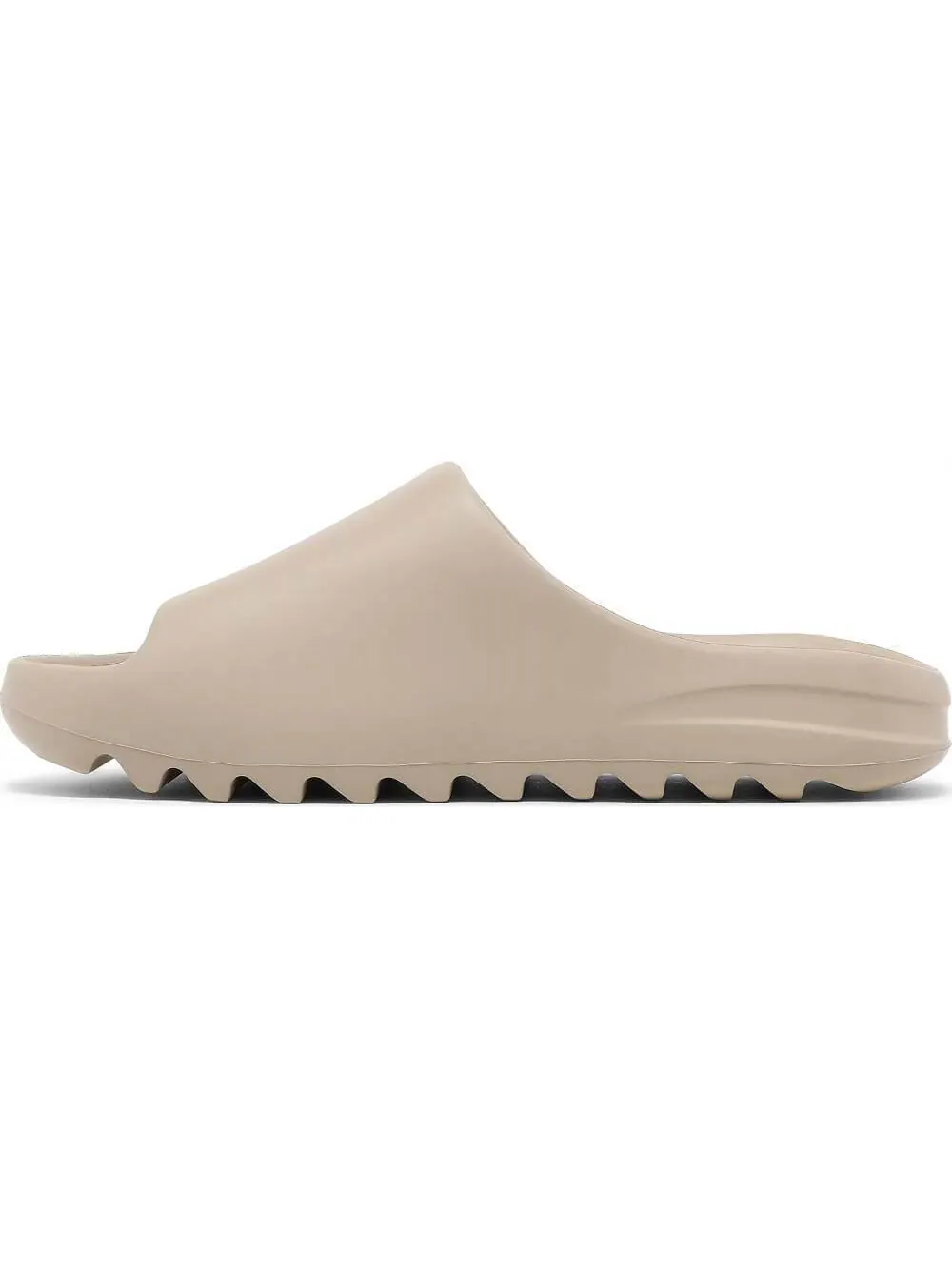 Слайды Yeezy Pure — изображение 2 из 7, коричневый