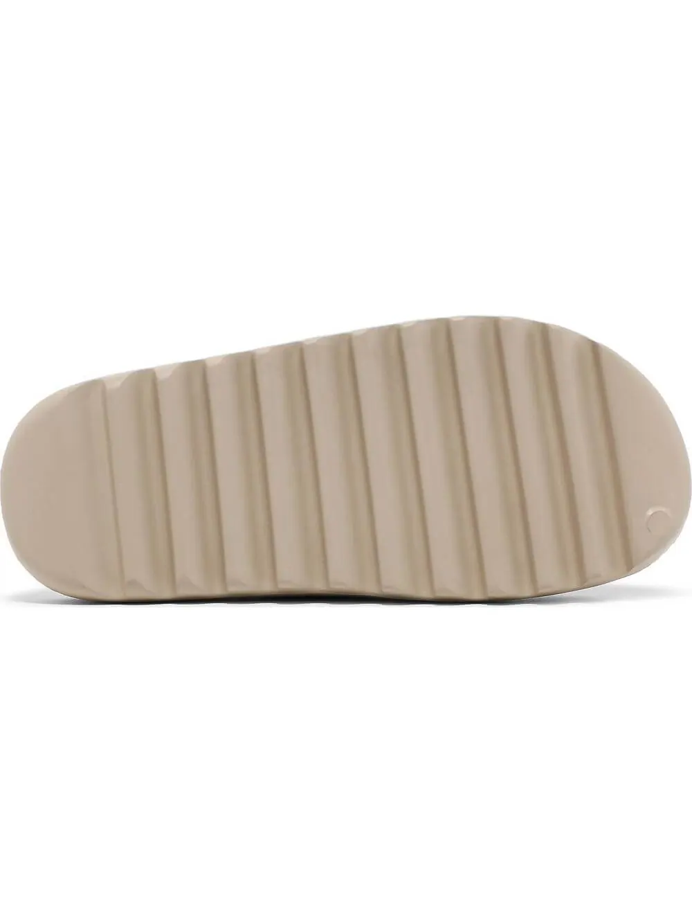 Слайды Yeezy Pure — изображение 3 из 7, коричневый